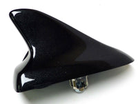 Genuine Shark Fin Base Digital Radio Antenna Black ATS Camaro LaCrosse Regal