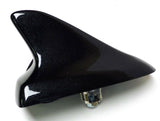Genuine Shark Fin Base Digital Radio Antenna Black ATS Camaro LaCrosse Regal