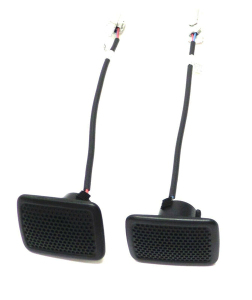 Microphone Interface Speaker Set Cadillac ATS CT6 CTS XTS Escalade Tahoe Yukon
