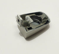 Champagne Exterior Door Handle End Bezel 2016-2019 Chevrolet Camaro