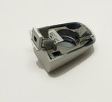 Champagne Exterior Door Handle End Bezel 2016-2019 Chevrolet Camaro
