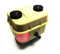 Reservoir Bosch Hydro-Max Master Cylinder Kodiak Topkick Isuzu F750 Hino KW Nav