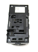 Floor Center Console Infotainment Multifunction Control Switch Cadillac Escalade
