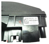 23418550 Fuse Block Box Complete Relay, Fuses, Battery Cable 2018 Cadillac XTS