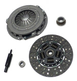 381031 AcDelco Manual Transmission Clutch Kit 1986-2001 Ford Mustang 4.6L 5.0L