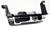 Rear Audio System Amplifier & 2nd Auxiliary Audio Amplifier Cadillac Chevrolet