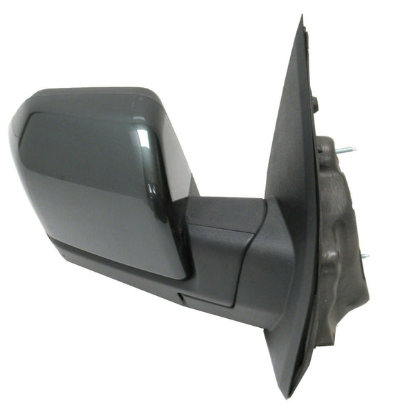 Passenger Side Mirror Power Folding Led Signal Puddle Guar 2015 Ford F150 Pickup