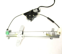 Window Regulator & Motor Front Right 1992-2011 Ford Crown Victoria Grand Marquis