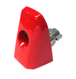 Red Hot Door Handle End Bezel Driver LH Side 2021 Chevrolet Silverado GMC Sierra