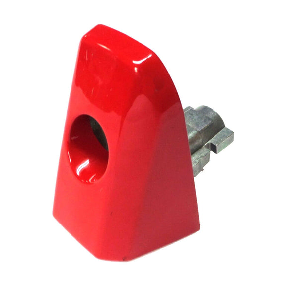Red Hot Door Handle End Bezel Driver LH Side 2021 Chevrolet Silverado GMC Sierra