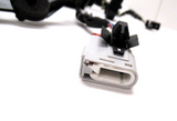 New Genuine Front Driver Side Wire Harness for 2022-2024 Cadillac Escalade