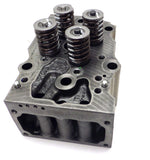 3646323RX Remanufactured Cummins Cylinder Head K19 QSK19 KTA38 KTA50 QSK38 QSK50