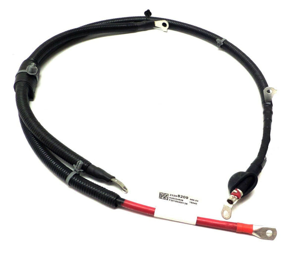 23298209 OEM Cable Asm-Battery Positive n Negative 2015 Chevrolet Malibu 2.0L