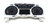 84925730 OEM Main Brain Instrument Cluster MPH for 2021-2022 GMC Sierra 1500