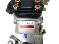 NP-PE6P120/321LS3S New OEM Injection Pump for Isuzu Hino Mitsubishi 1156034830