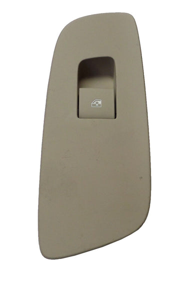 9060784 New Rear Right Side Window Door Switch Neutral 2014-2016 Buick LaCrosse