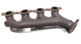 Exhaust Manifold HeatShield Pasenger Side1999-02 GM Vehicles 4.8L 5.3L 6.0L 6.2L