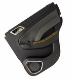 84192485 Rear Right Passenger Side Door Panel Dark Cocoa 2015-2017 GMC Yukon