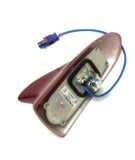 22849737 New Shak Fin Antenna GPS ONLY Crystal Claret Camaro LaCrosse Regal