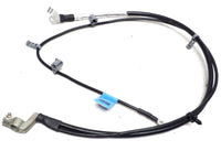 13505369 Negative Battery Cable 2014-18 Chevrolet Silverado GMC Sierra 1500 4.3L