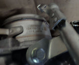 Automatic Transmission New GM Pending Application