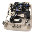 23268213 New OEM Overhead Console Shale 2015-2016 Escalade Suburban Tahoe Yukon