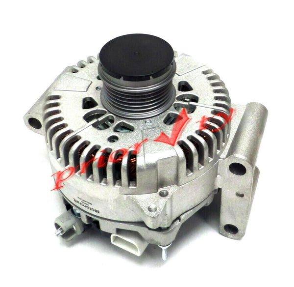 G2MZ-10346-CW New Motorcraft Alternator 2005-2007 Ford Focus L4 2.3L