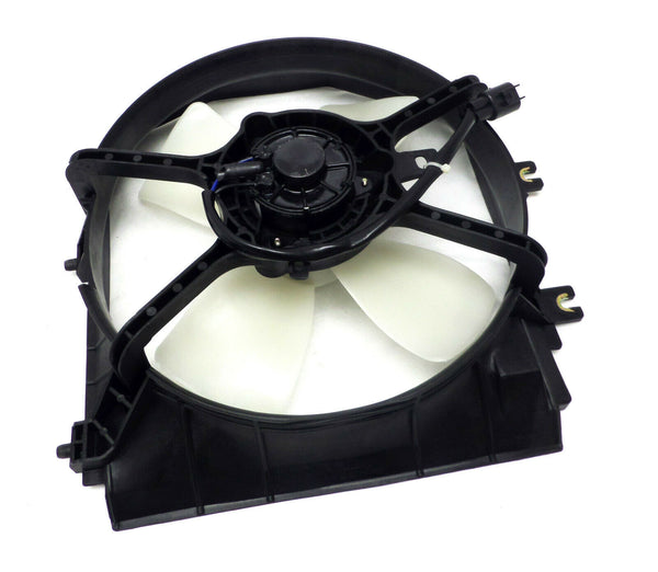 CF2011290 Radiator Engine Cooling Fan 1999-2003 Mazda Protege 1.6L 2.0L