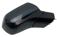 Passenger Side Mirror Satin Steel Metallic Pre-Own Chevrolet Tahoe GMC Yukon
