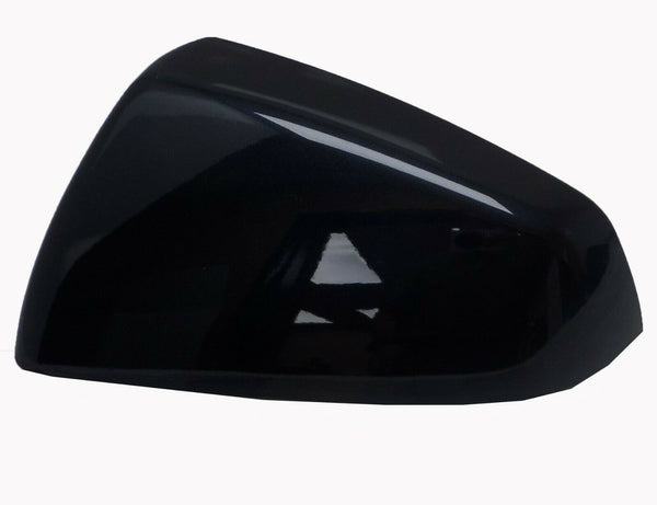 22909801 GM Driver Side Mirror Cover Only Blue Berlin 2011-2014 Cadillac SRX