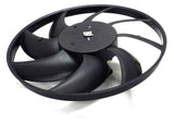 94VB-8K620-AC OEM Radiator Cooler Fan Ford 7140981 7700784652