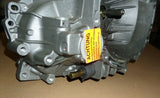 96WT7F096AB Remanufactured Manual Transmission 5 Speed 1998-00 Ford Fiesta 1.3L