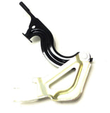 22986409 Front Left Driver Side Hood Hinge for 2014-2016 Buick LaCrosse