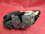 Factory Rear Side Door Lock Actuator Latch 2010-16 Cadillac SRX Chevrolet Volt