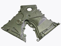 Genuine Ford Timing Chain Cover 2.5L V6 2001-2004 Mercury Cougar