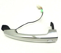 OEM Rear Exterior Handle with Passive entry Blazer Impala Malibu Acadia Terrain