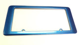 Rear License Plate Holder Bluestream 19166220 2008-2013 Chevrolet Corvette