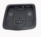 23320732 Overhead Console Black Garage Door Onstar Switch 2015-2019 Cadillac XTS