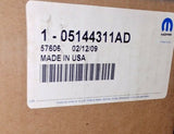 New OEM Transmission Transaxle 2006 Chrysler Sebring Dodge Stratus 2.4L