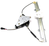 Power Window Motor & Regulator Assembly Front Left 1995-00 Ford Contour Mystique