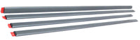 OEM Overcast Side Door Lower Molding Suburban Sierra Silverado Crew Cab