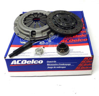 331936 AcDelco Manual Transmission Clutch Kit for Mazda Protege MX3 1.6L 1.8L