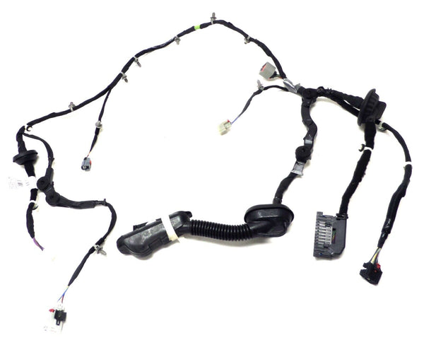 84939119 New Left Driver Side Front Door Wire Harness 2021 Escalade Tahoe Yukon