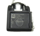 Auto Learn Tire Pressure Monitor Sensor 2021 Chevrolet Corvette Stingray 1353875