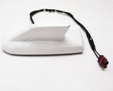 84876036 Roof Radio Antenna White 2021-2023 Chevrolet Suburban Tahoe GMC Yukon