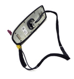 84876052 New Shark Fin Antenna Sandstone Metallic 2021-2023 Cadillac Escalade