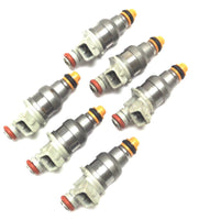 Fuel Injector Denson F87E-D2B Ford E-150 E-250 E-350 F150 F250 F350 4.9L L6