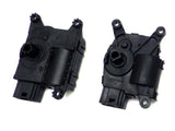 HVAC Temperature Air Inlet Valve Actuators Escalade Silverado Sierra Tahoe Yukon