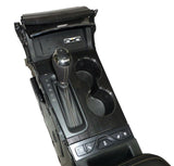 84185142 OEM Center Floor Console Black Complete 2018-2019 Chevrolet Impala