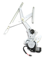Power window Regulator & Motor Assembly Driver Side for 1998-2002 Toyota Corola